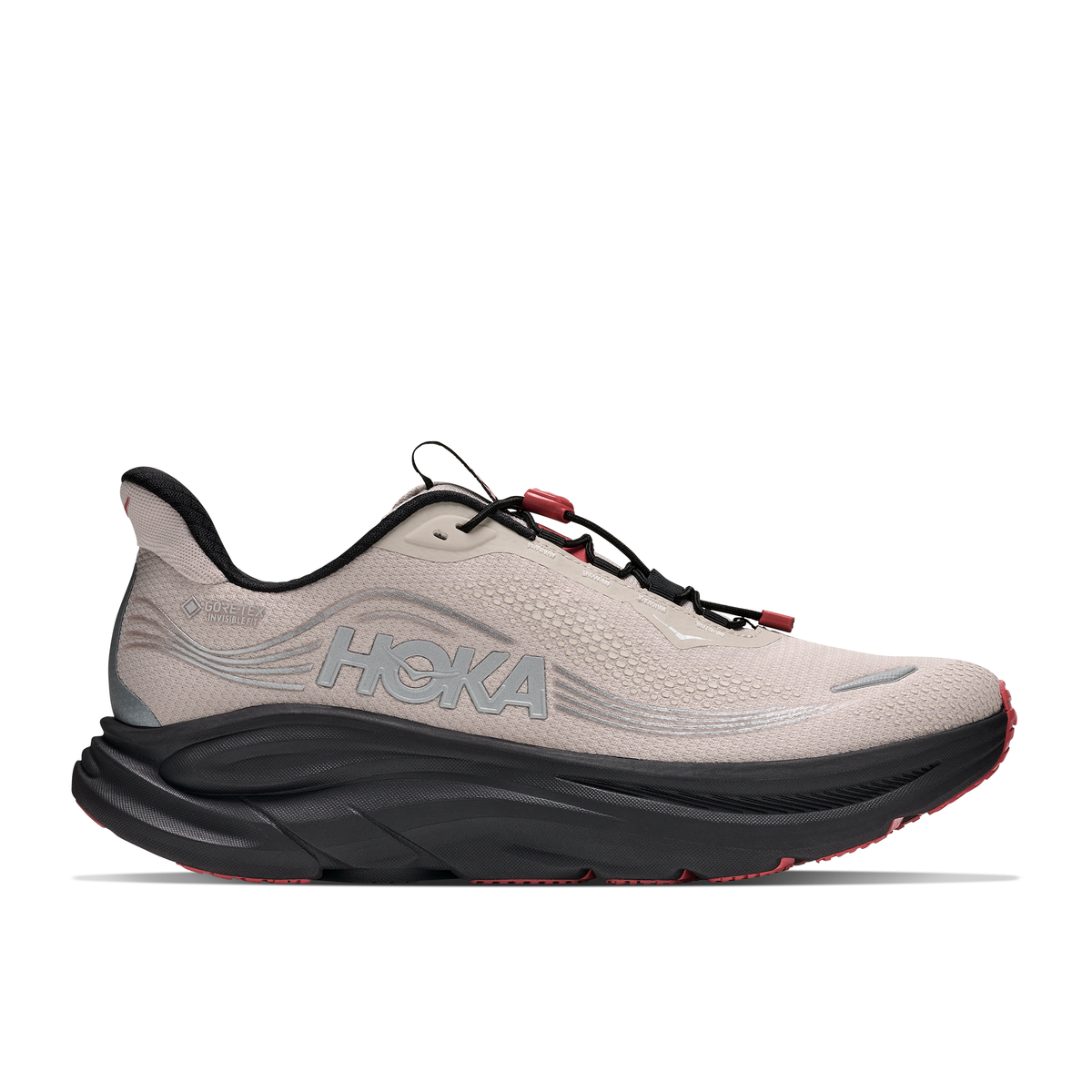HOKA Men's Clifton 11 GTX Waterproof Running Shoes