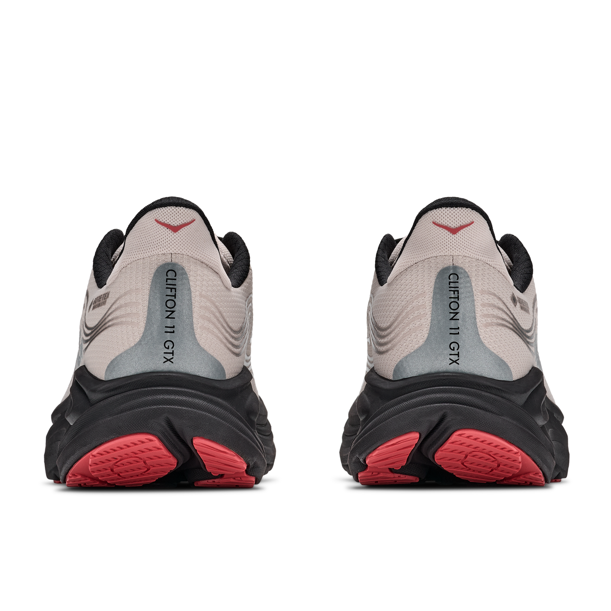 HOKA Men's Clifton 11 GTX Waterproof Running Shoes
