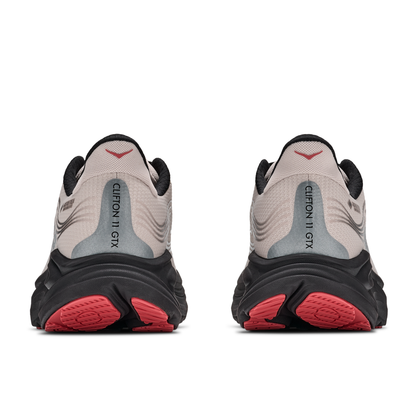 HOKA Men's Clifton 11 GTX Waterproof Running Shoes
