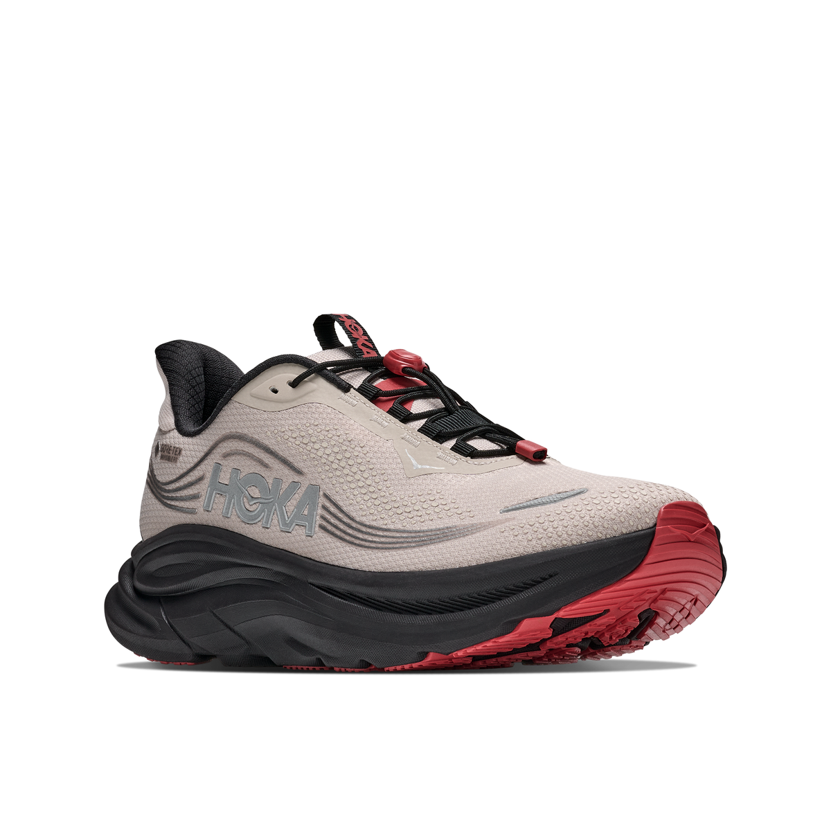 HOKA Men's Clifton 11 GTX Waterproof Running Shoes
