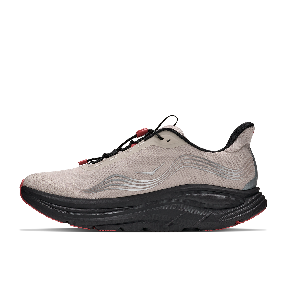 HOKA Men's Clifton 11 GTX Waterproof Running Shoes