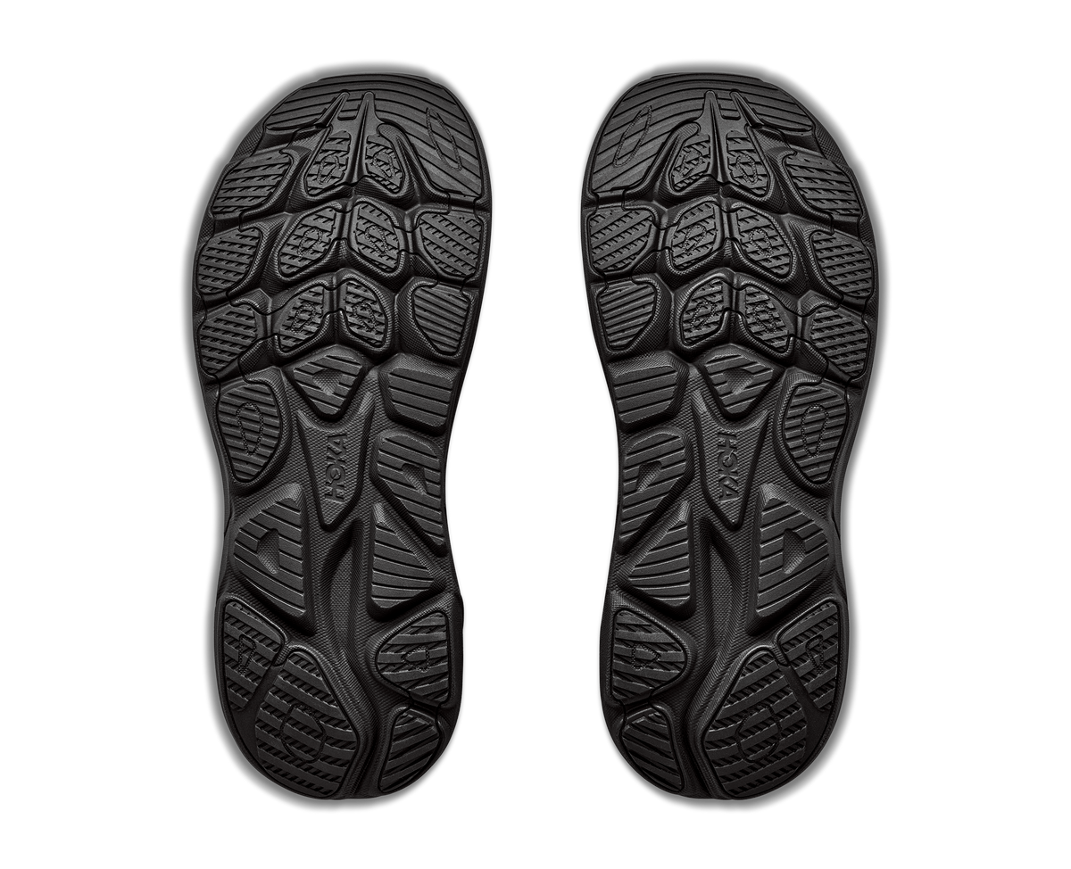 Women's Clifton 11 GTX - Black / Black
