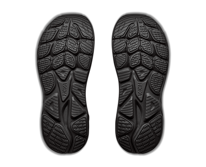 Women's Clifton 11 GTX - Black / Black