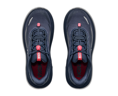 Women's Clifton 11 GTX - Varsity Navy / Burnt Red