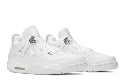 Jordan 4 Retro 'Pure Money' 2006