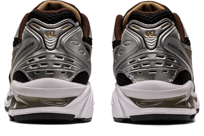 GEL-KAYANO 14 - BLACK / COFFEE