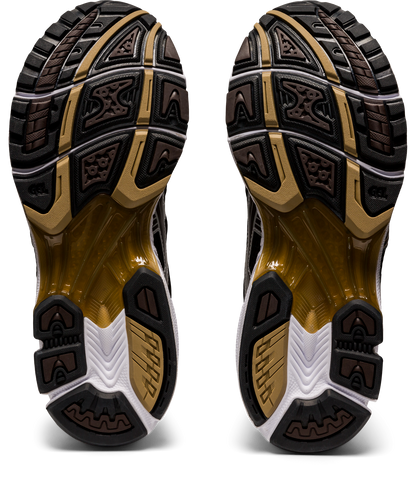 GEL-KAYANO 14 - BLACK / COFFEE