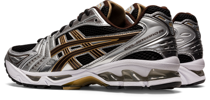 GEL-KAYANO 14 - BLACK / COFFEE