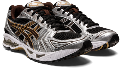 GEL-KAYANO 14 - BLACK / COFFEE