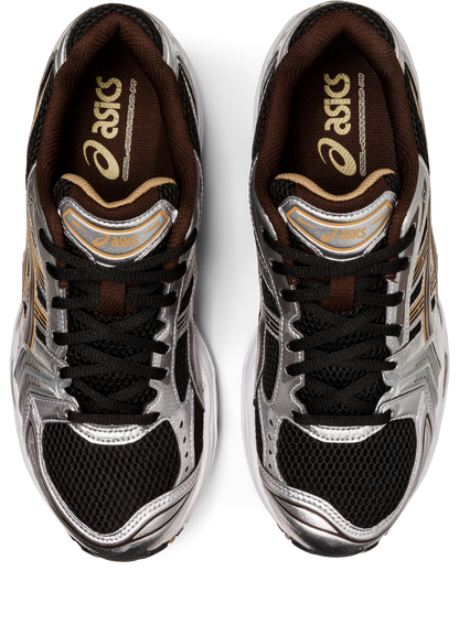 GEL-KAYANO 14 - BLACK / COFFEE