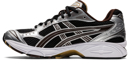 GEL-KAYANO 14 - BLACK / COFFEE