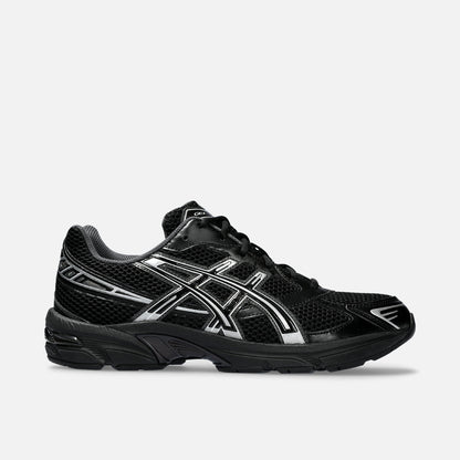 GEL-1130 - BLACK / PURE SILVER
