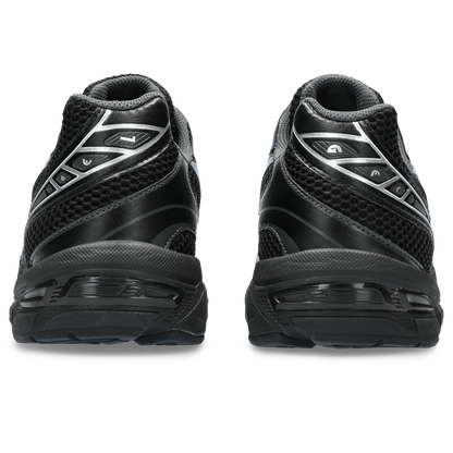 GEL-1130 - BLACK / PURE SILVER