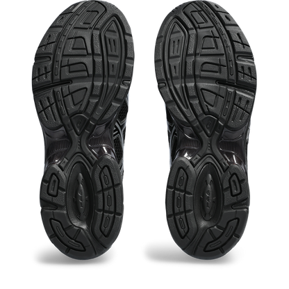 GEL-1130 - BLACK / PURE SILVER