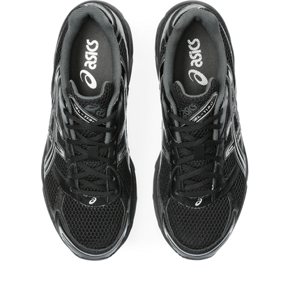 GEL-1130 - BLACK / PURE SILVER