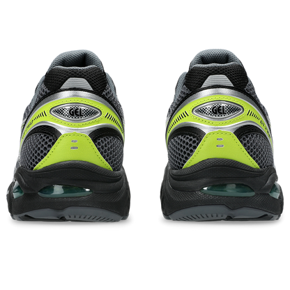 GT-2160 - BLACK / LIME ZEST