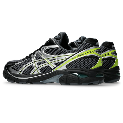 GT-2160 - BLACK / LIME ZEST