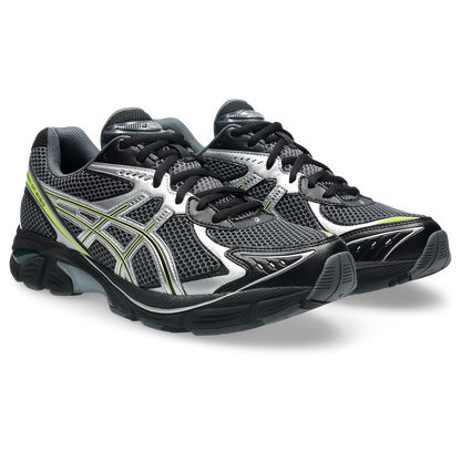 GT-2160 - BLACK / LIME ZEST