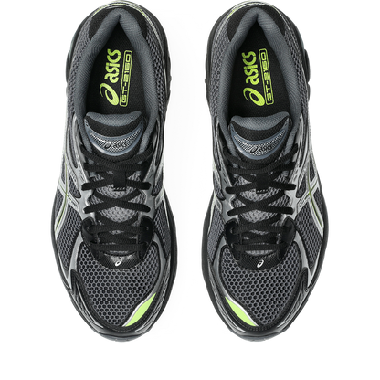 GT-2160 - BLACK / LIME ZEST