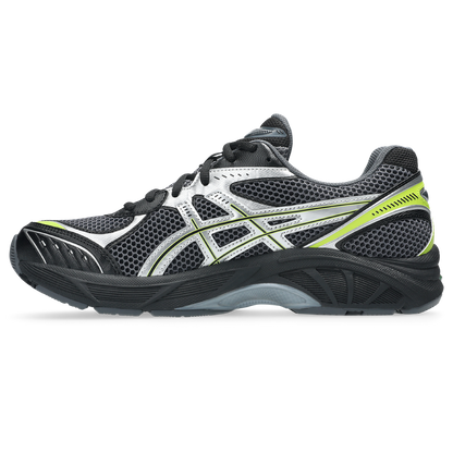 GT-2160 - BLACK / LIME ZEST