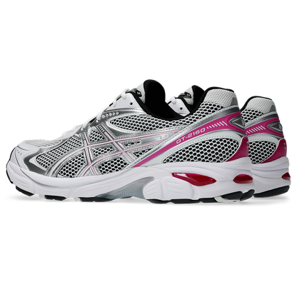 GT-2160 - WHITE / RASPBERRY