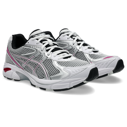 GT-2160 - WHITE / RASPBERRY