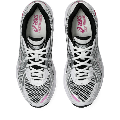 GT-2160 - WHITE / RASPBERRY
