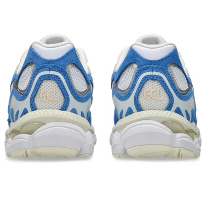 GEL-NYC - WHITE / BLUE COAST