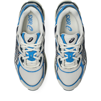GEL-NYC - CREAM / MIDNIGHT