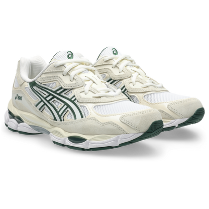 GEL-NYC - IVORY / FOREST NIGHT