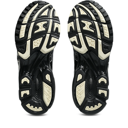 GEL-KAYANO 14 - BLACK / CREAM