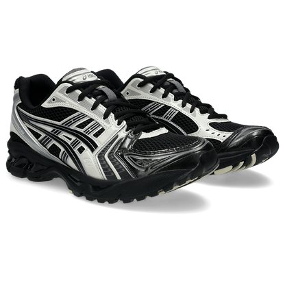 GEL-KAYANO 14 - BLACK / CREAM