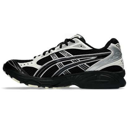 GEL-KAYANO 14 - BLACK / CREAM
