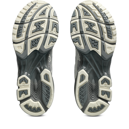 GEL-KAYANO 14 - CONCRETE / PURE SILVER