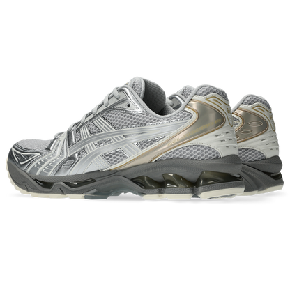 GEL-KAYANO 14 - CONCRETE / PURE SILVER