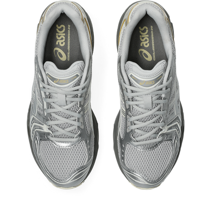 GEL-KAYANO 14 - CONCRETE / PURE SILVER
