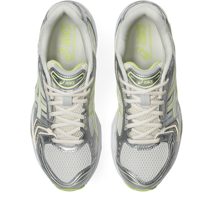 GEL-KAYANO 14 - CREAM / PISTACHIO