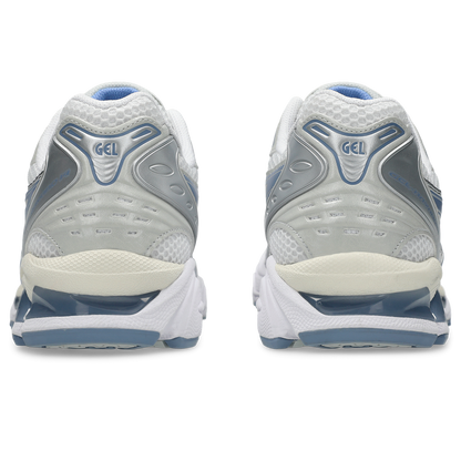 GEL-KAYANO 14 - WHITE / LIGHT NAVY