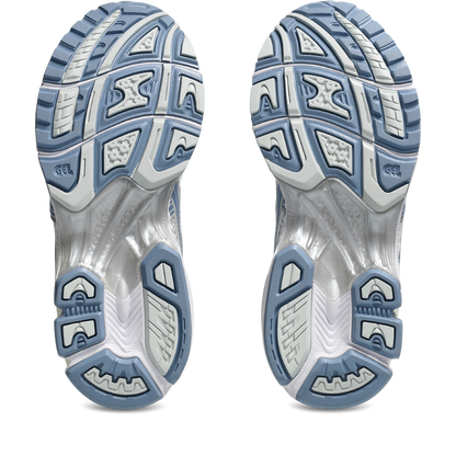 GEL-KAYANO 14 - WHITE / LIGHT NAVY