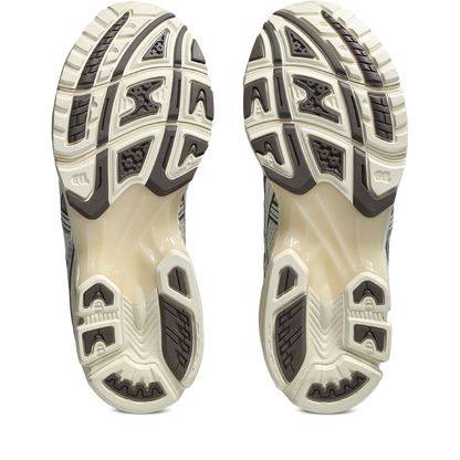 GEL-KAYANO 14 - CREAM / COCOA POWDER