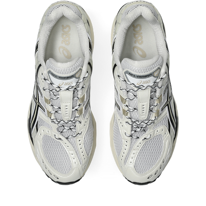 GEL-NIMBUS 10.1 - WHITE / IVORY