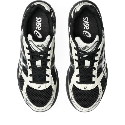 GEL-1130 - BLACK / CREAM