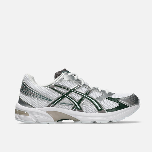GEL-1130 - WHITE / FOREST NIGHT