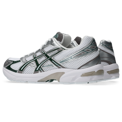 GEL-1130 - WHITE / FOREST NIGHT