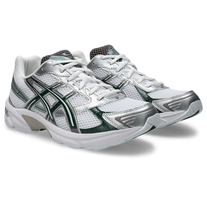 GEL-1130 - WHITE / FOREST NIGHT