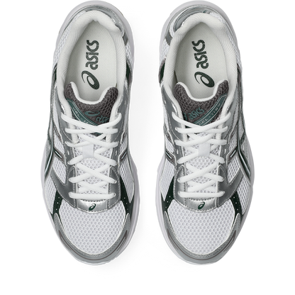 GEL-1130 - WHITE / FOREST NIGHT