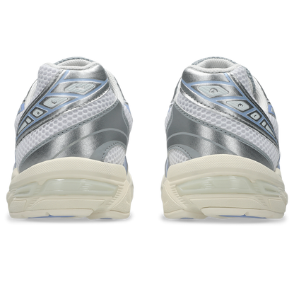 GEL-1130 - WHITE / LIGHT SAPPHIRE