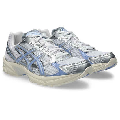 GEL-1130 - WHITE / LIGHT SAPPHIRE