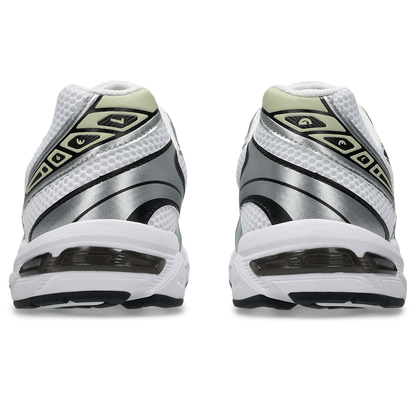GEL-1130 - WHITE / VERDIGRIS