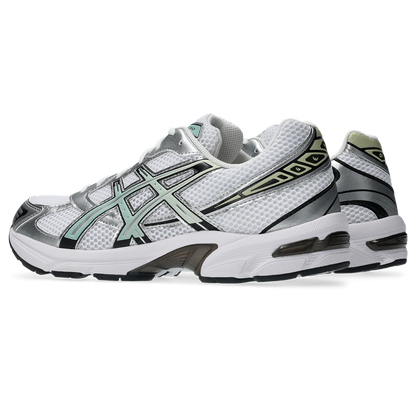 GEL-1130 - WHITE / VERDIGRIS